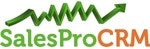 SalesPro CRM logo